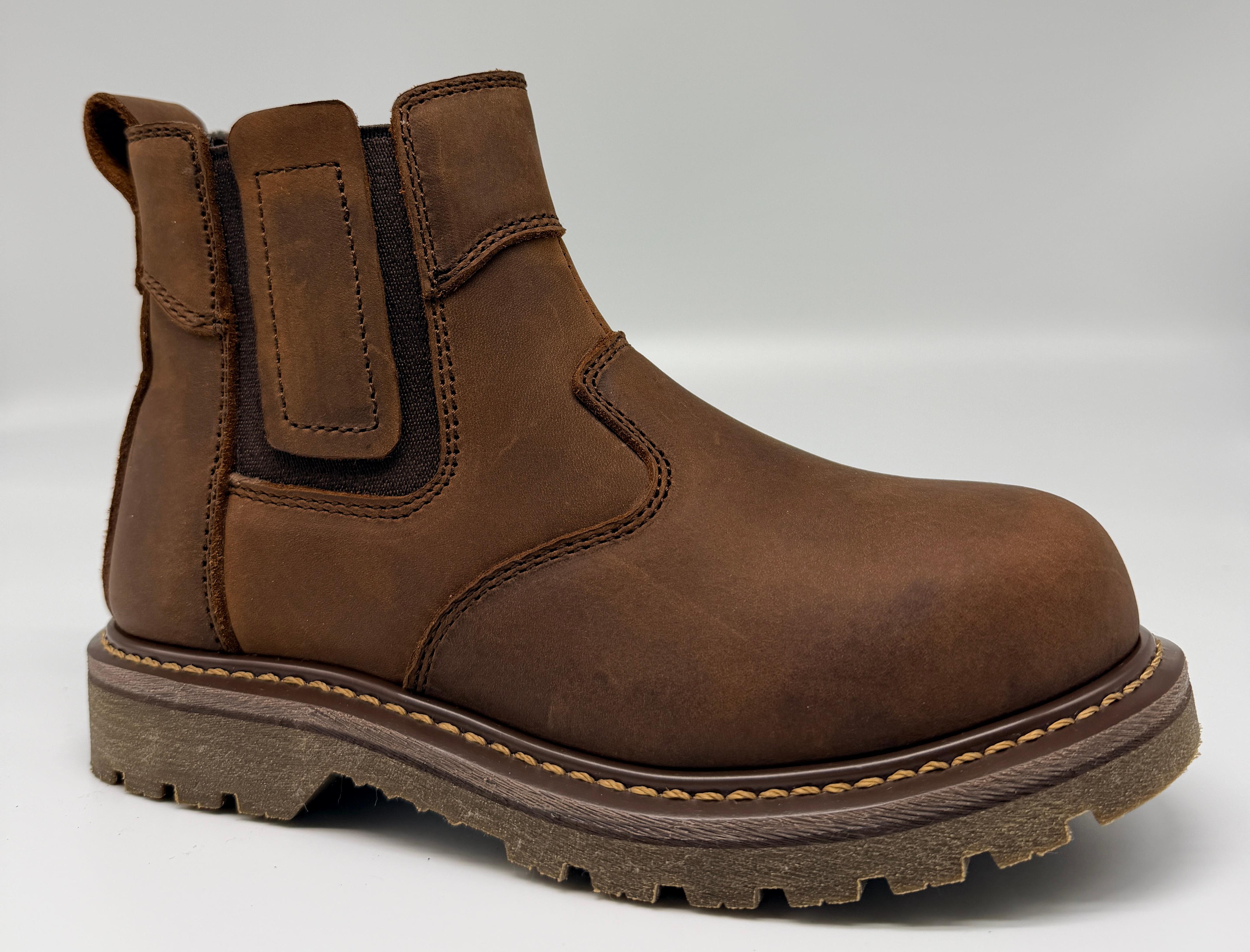 Angel Safety Shoes work boots