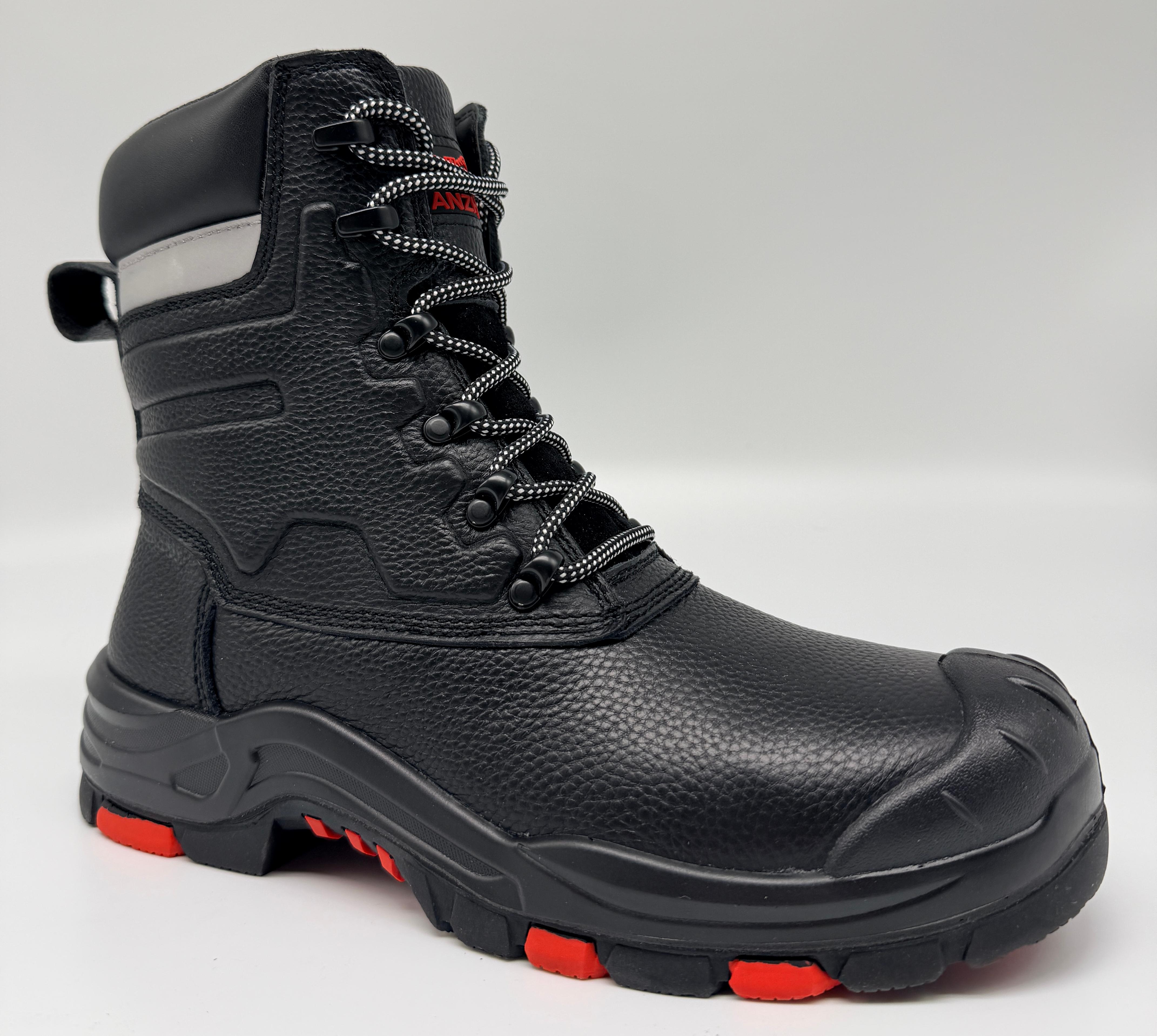 Angel Safety Shoes work boots