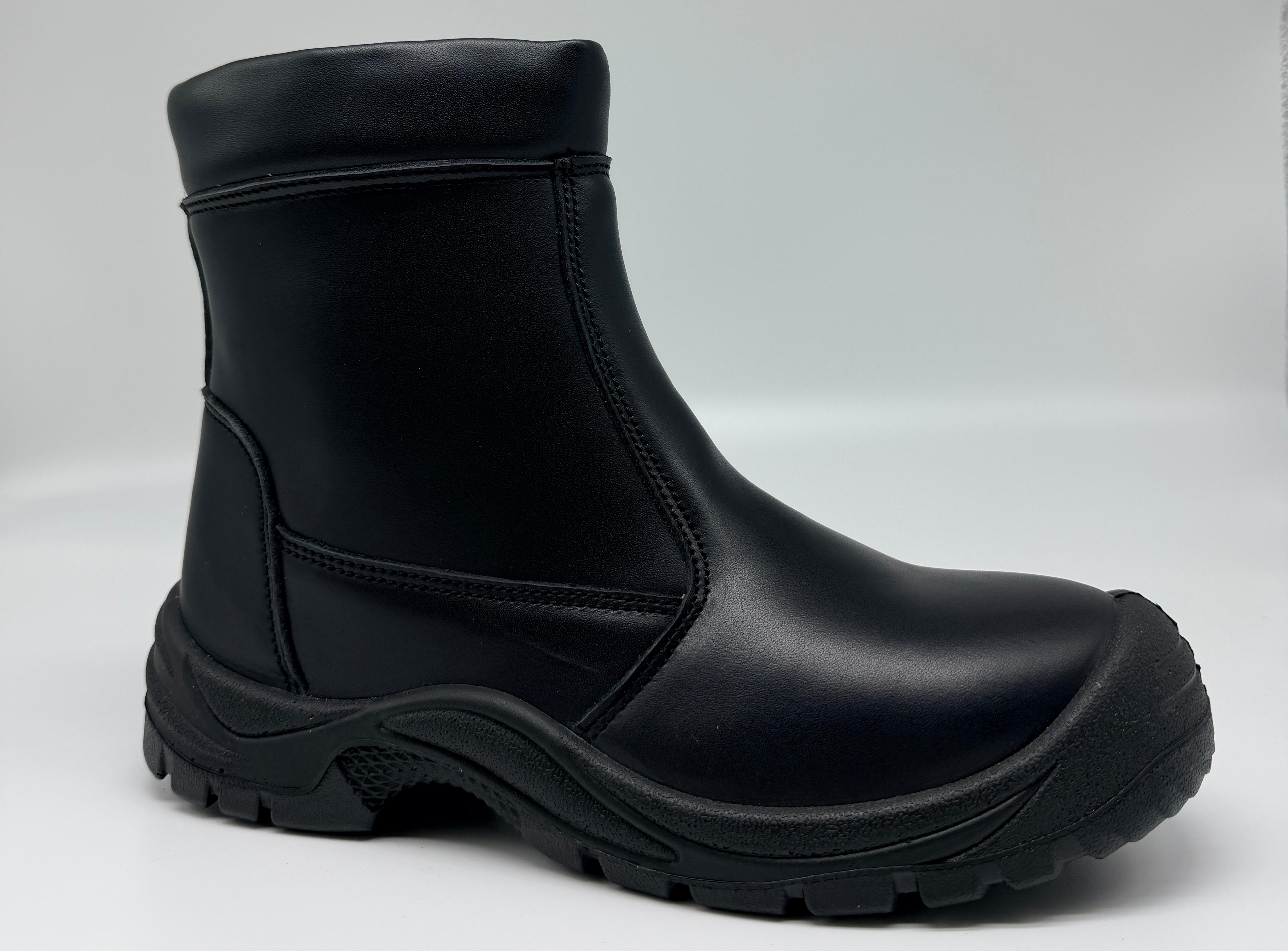 Angel Safety Shoes work boots