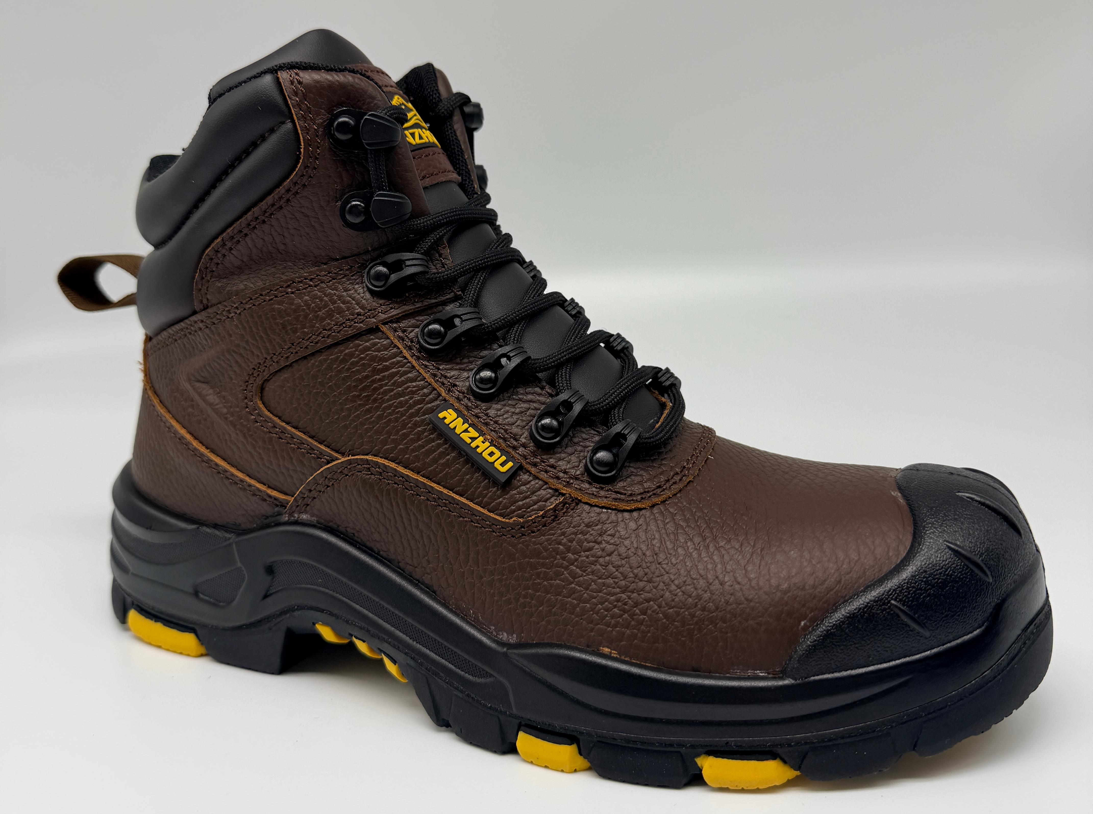 Angel Safety Shoes work boots