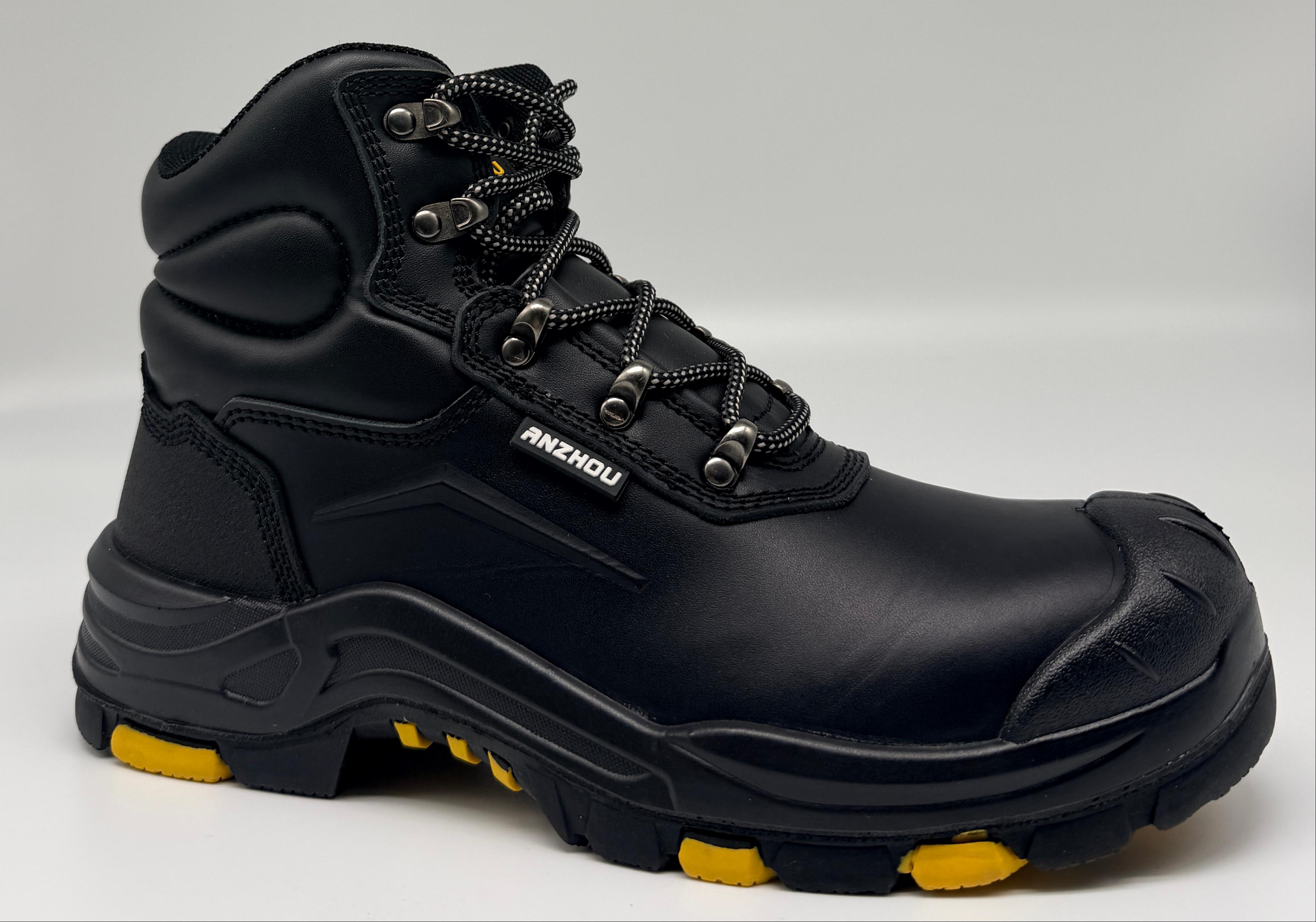 Angel Safety Shoes work boots