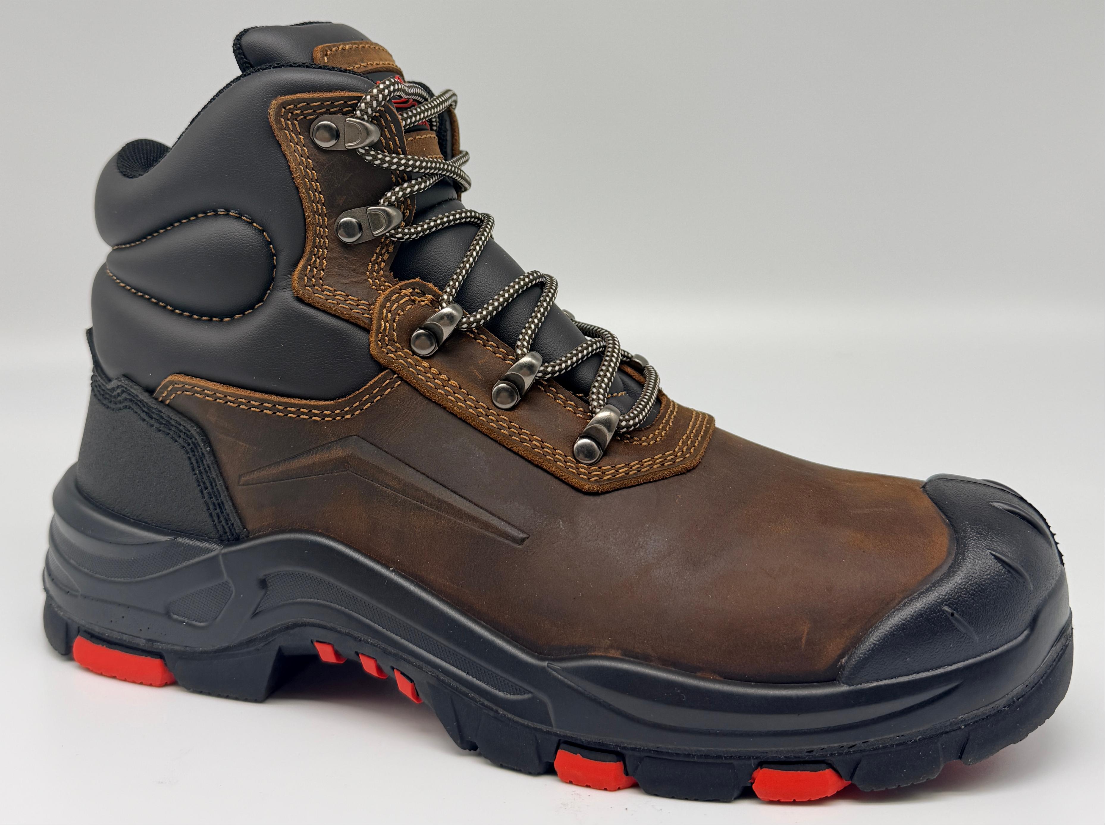 Angel Safety Shoes work boots