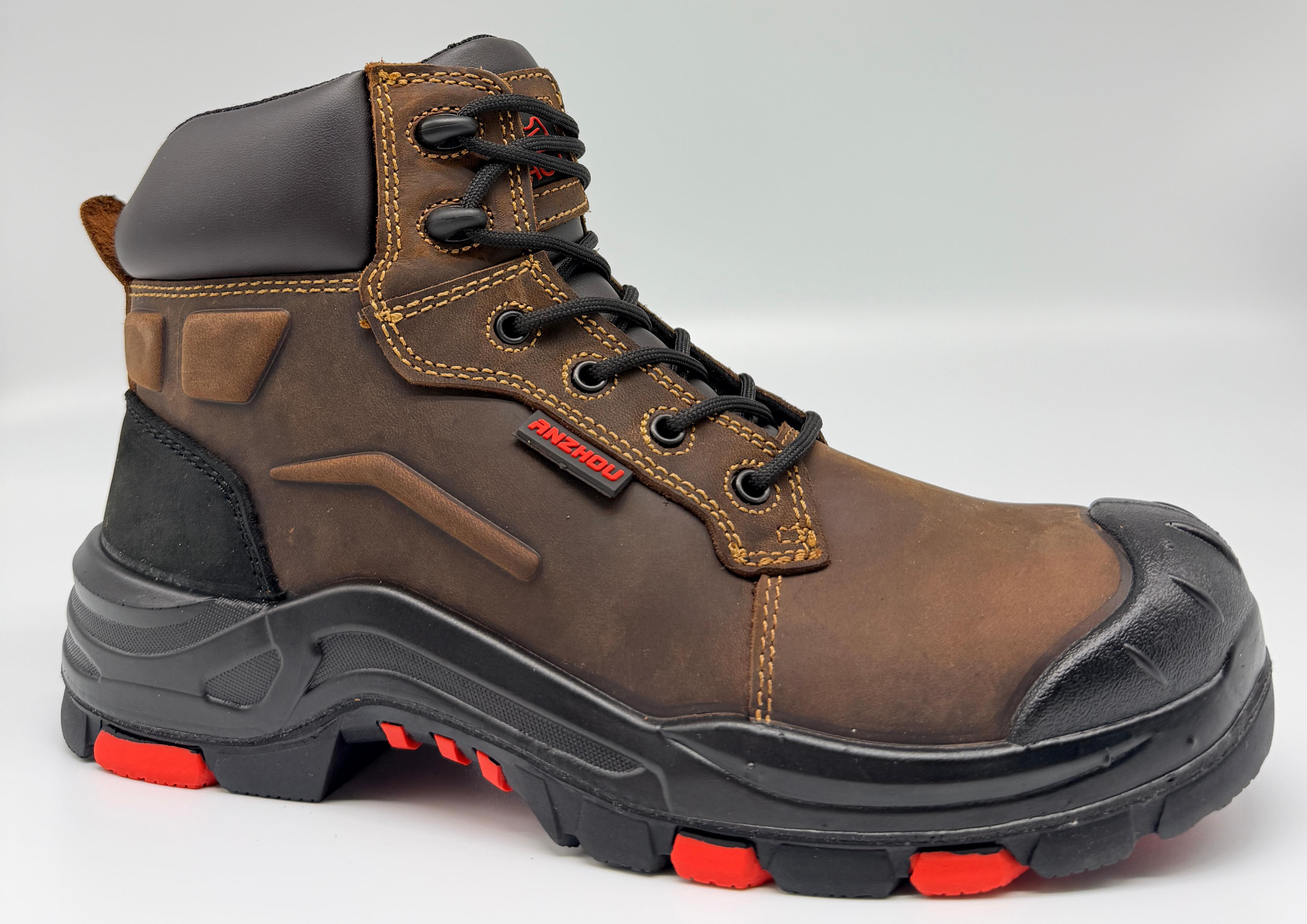 Angel Safety Shoes work boots
