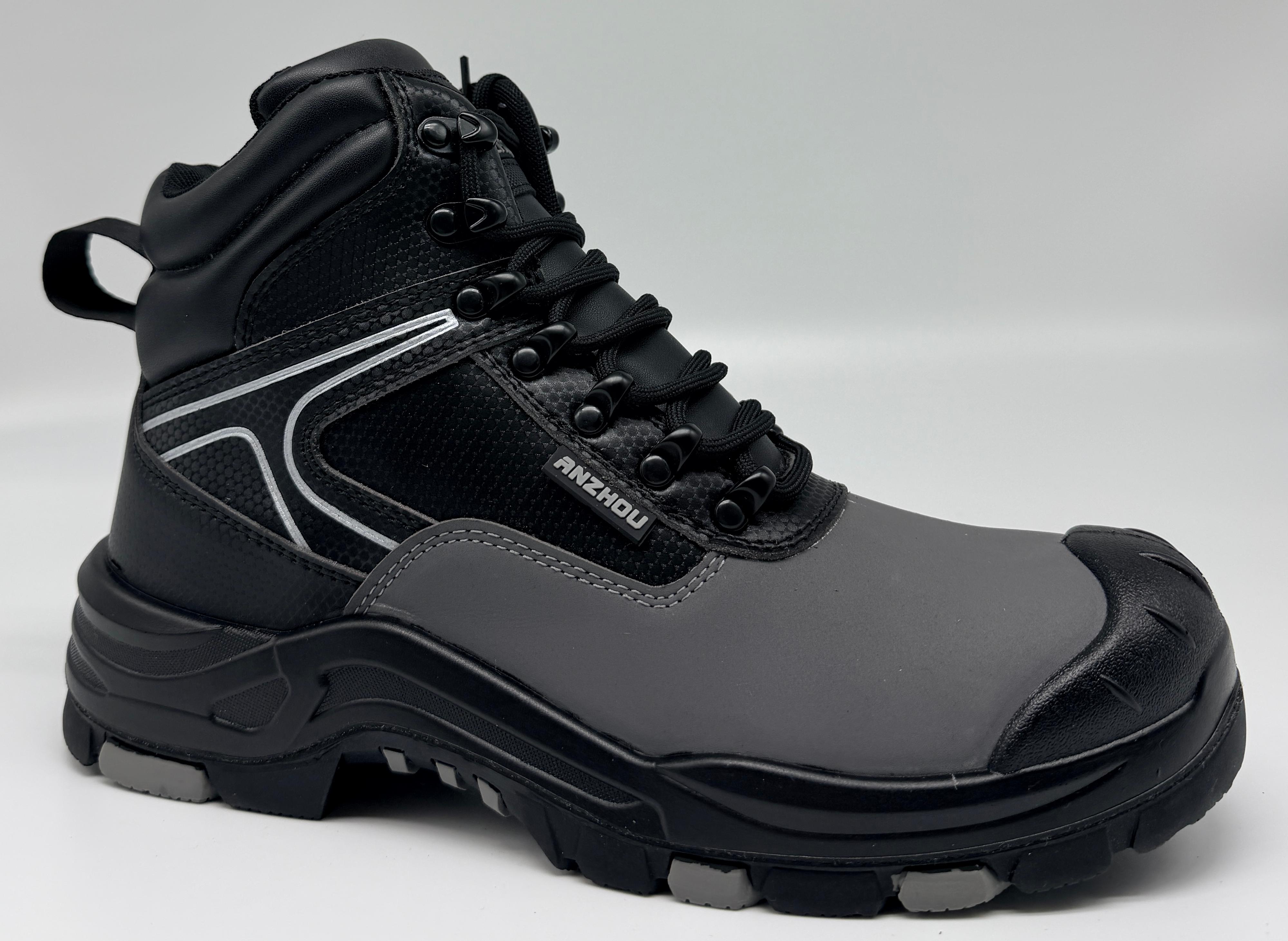 Angel Safety Shoes work boots