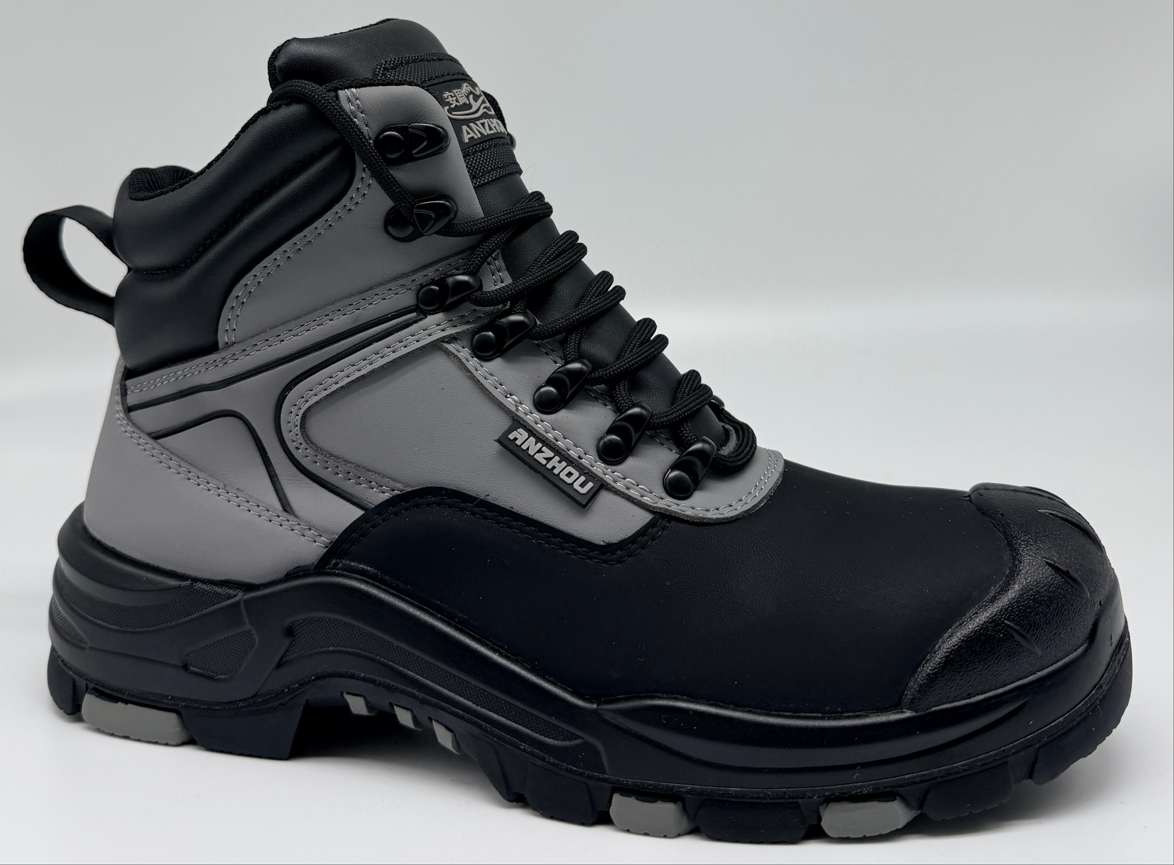 Angel Safety Shoes work boots