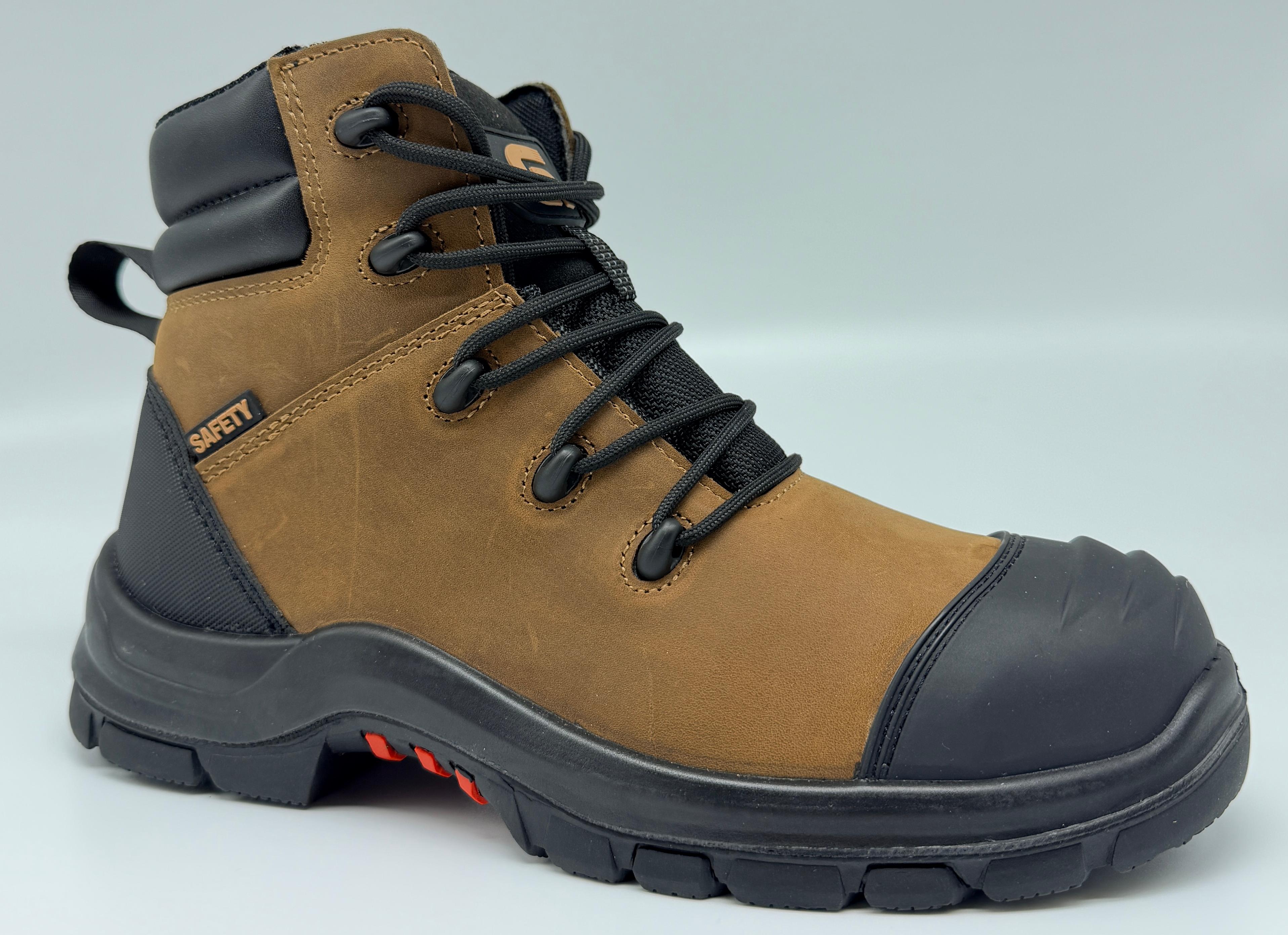 Angel Safety Shoes work boots