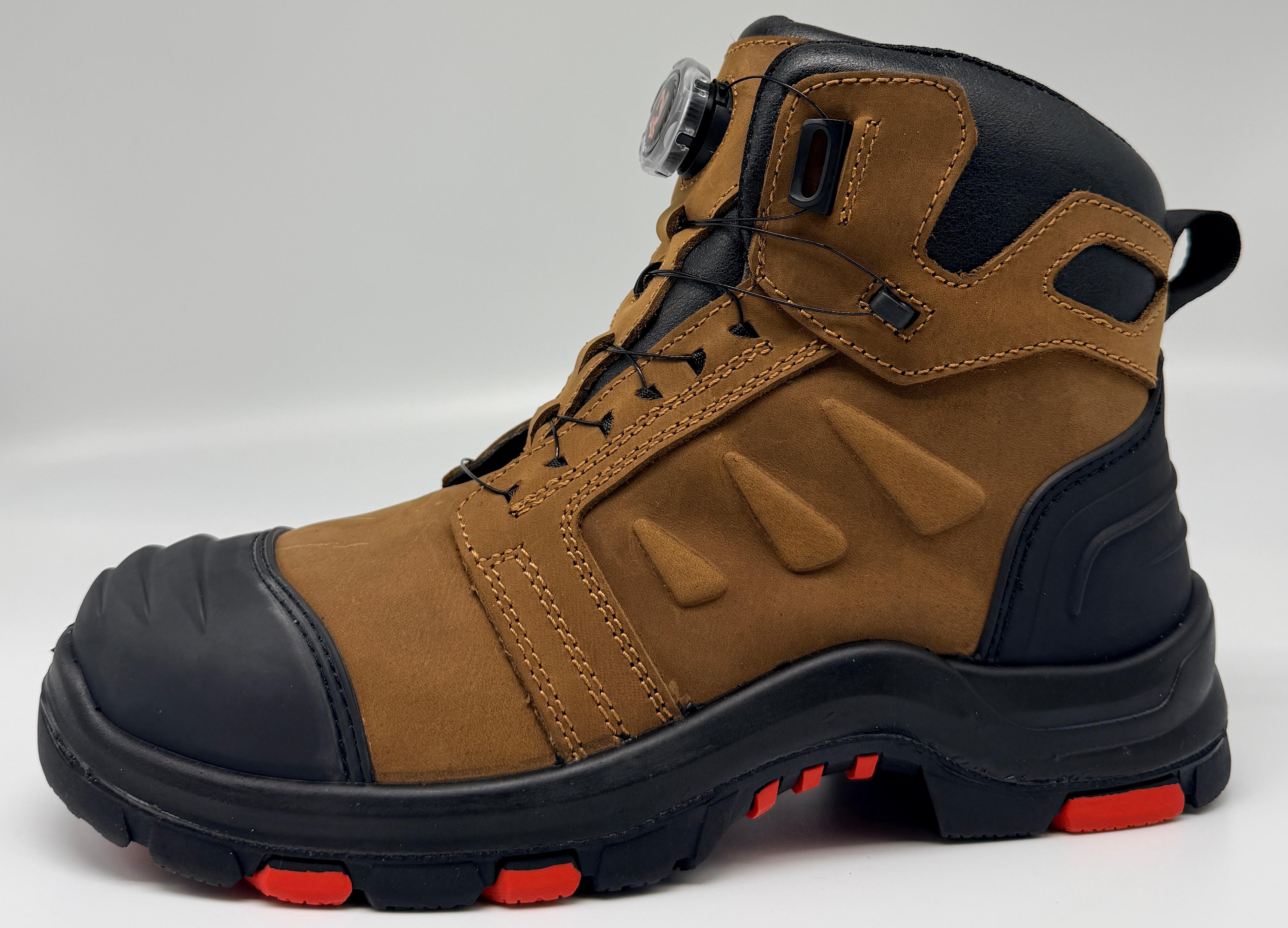 Angel Safety Shoes work boots
