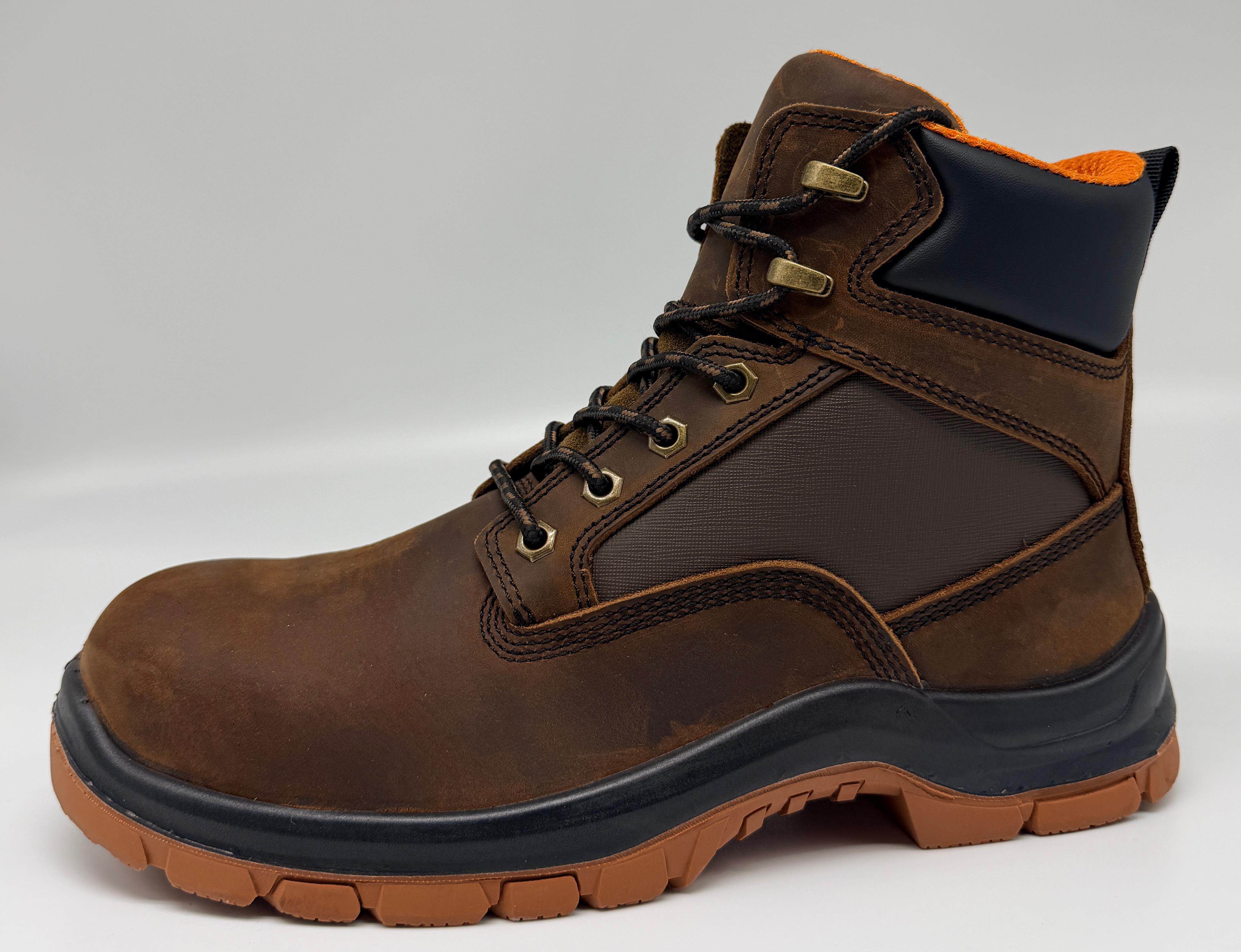 Angel Safety Shoes work boots