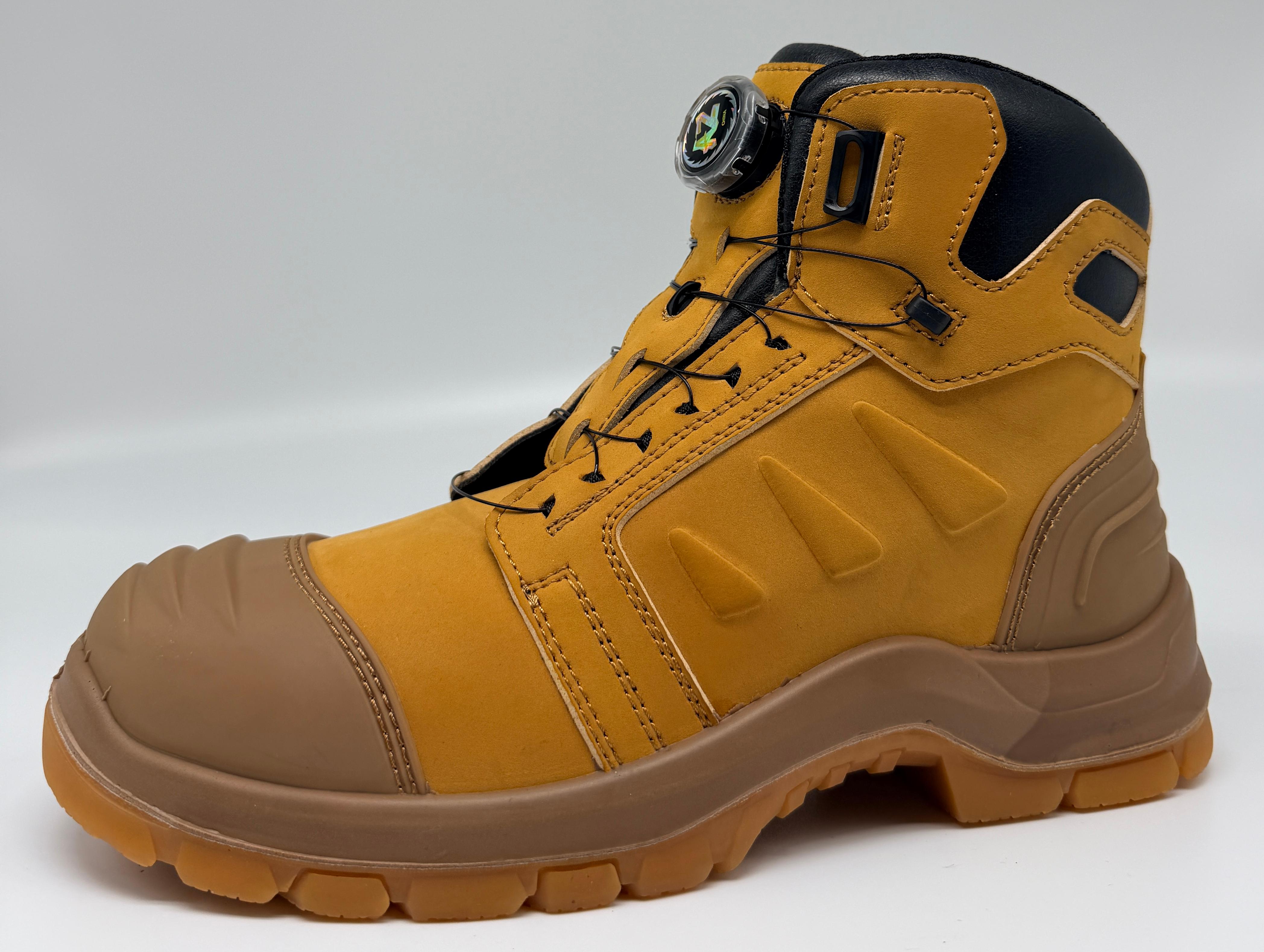 Angel Safety Shoes work boots