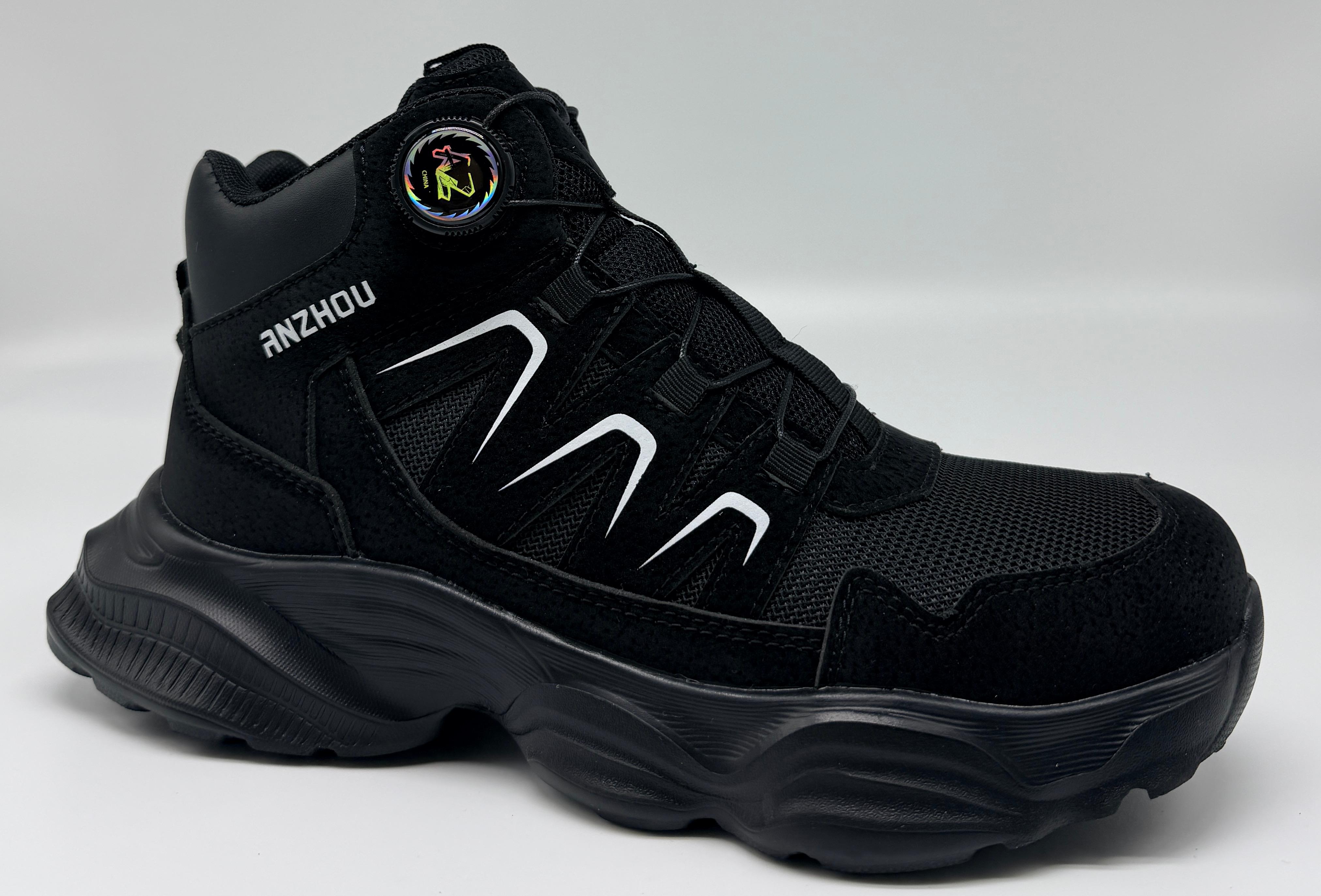 Angel Safety Shoes work boots
