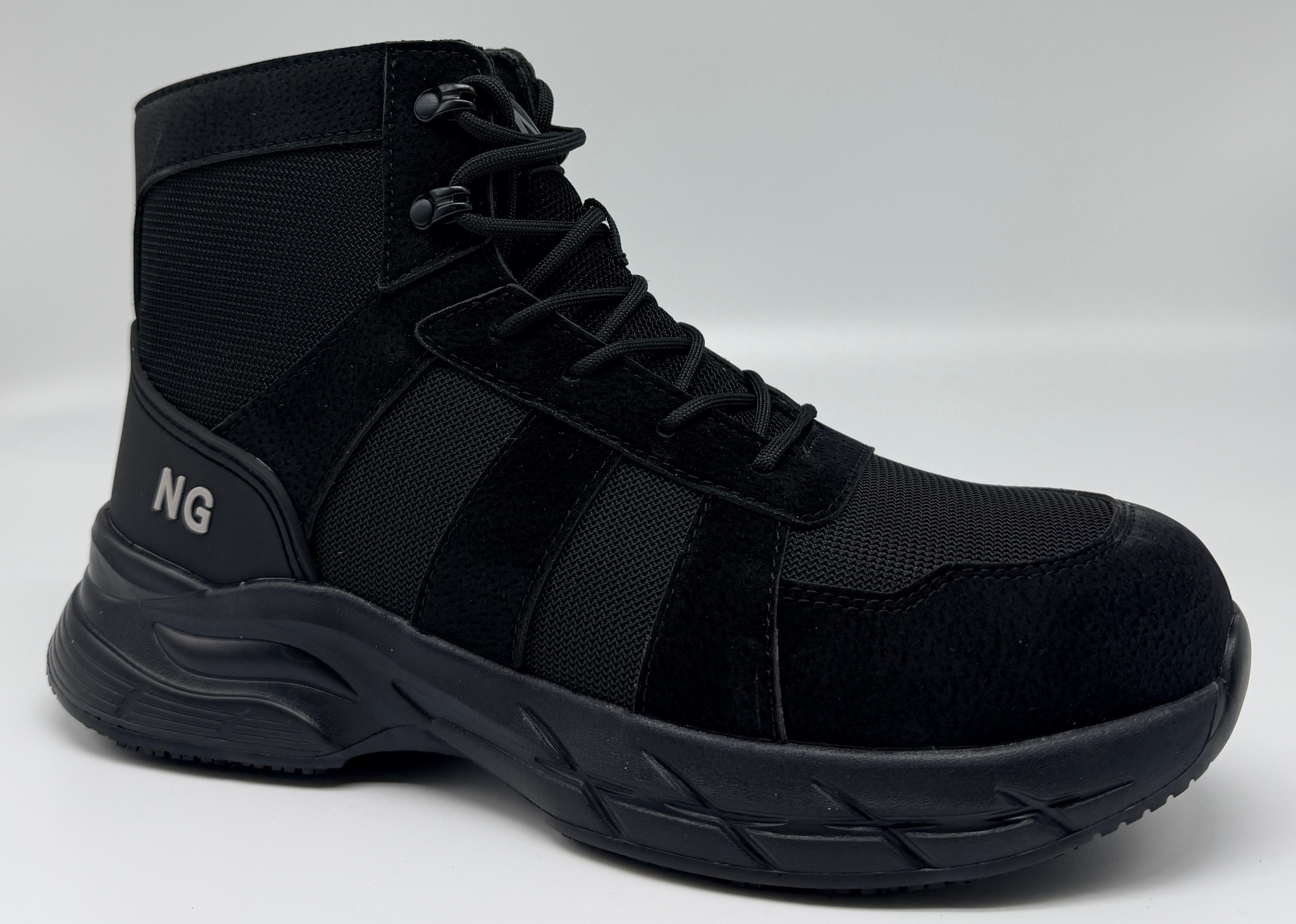 Angel Safety Shoes work boots