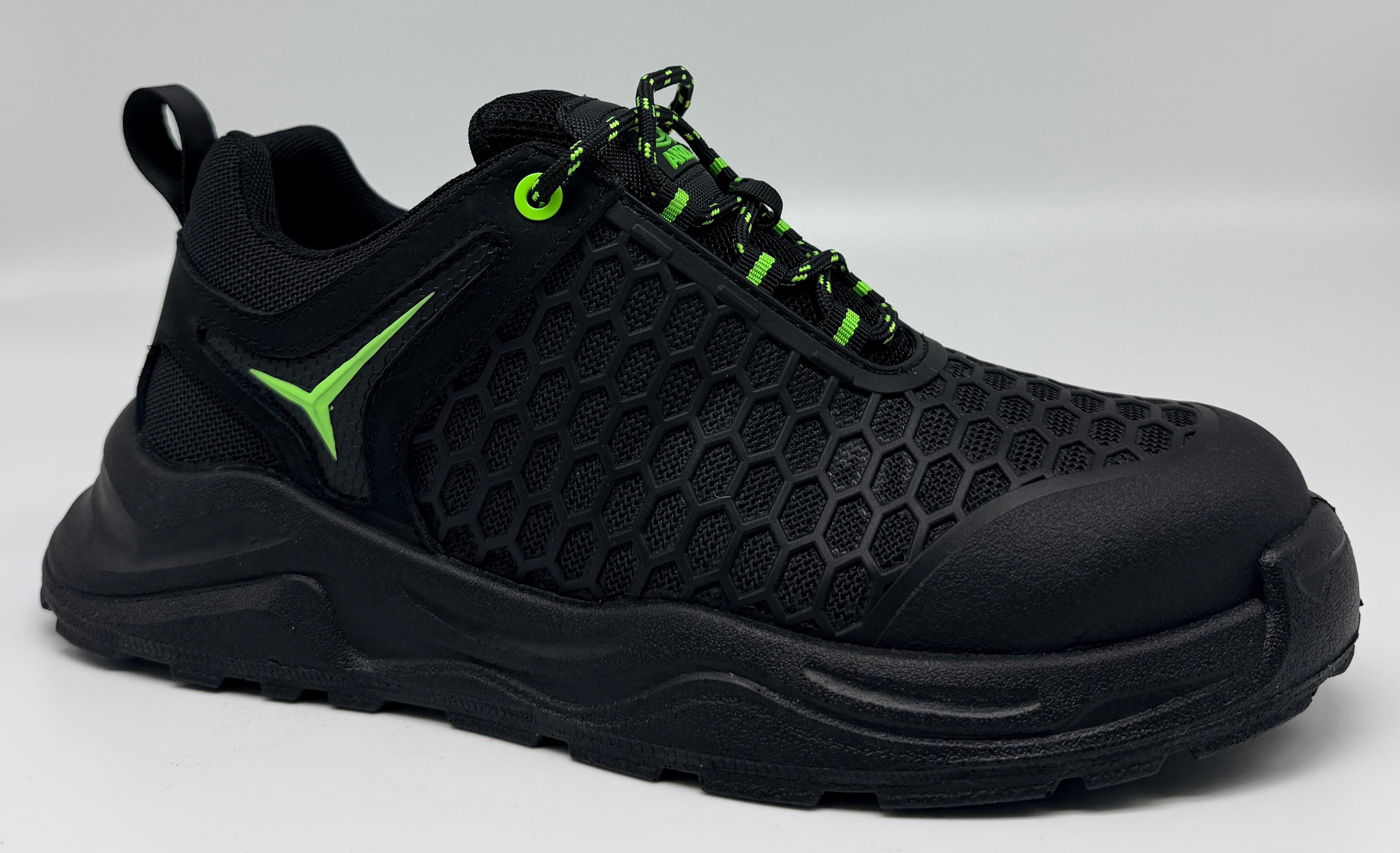 Angel Safety Shoes work boots