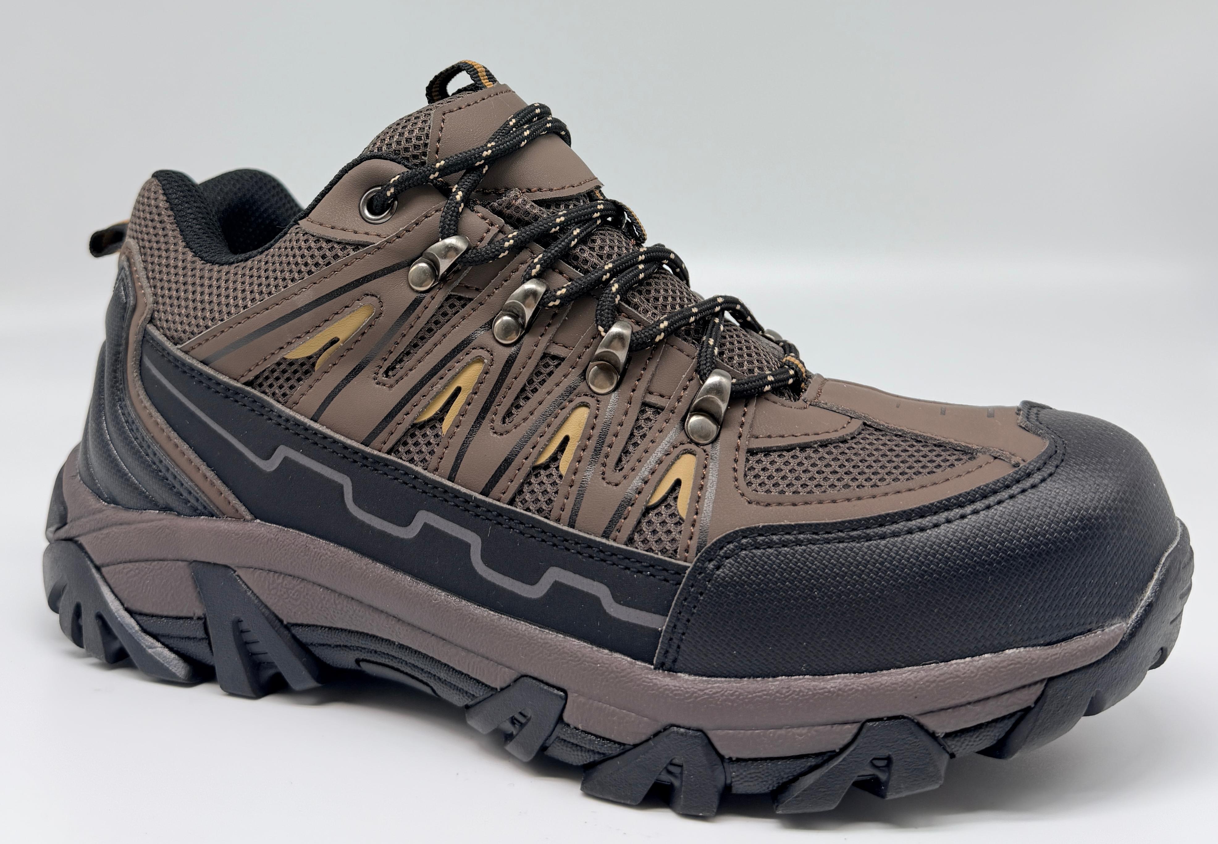 Angel Safety Shoes work boots