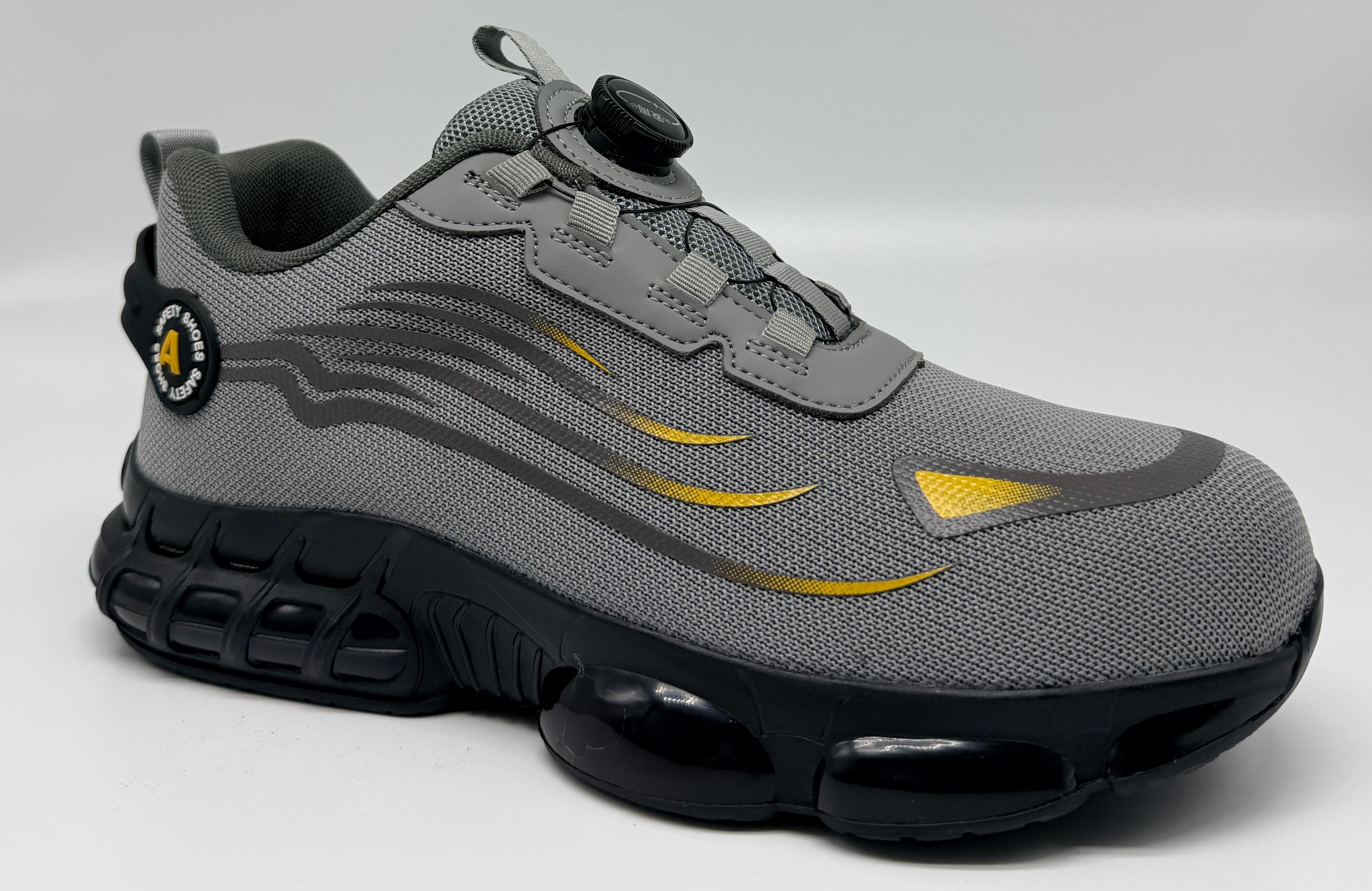 Angel Safety Shoes work boots