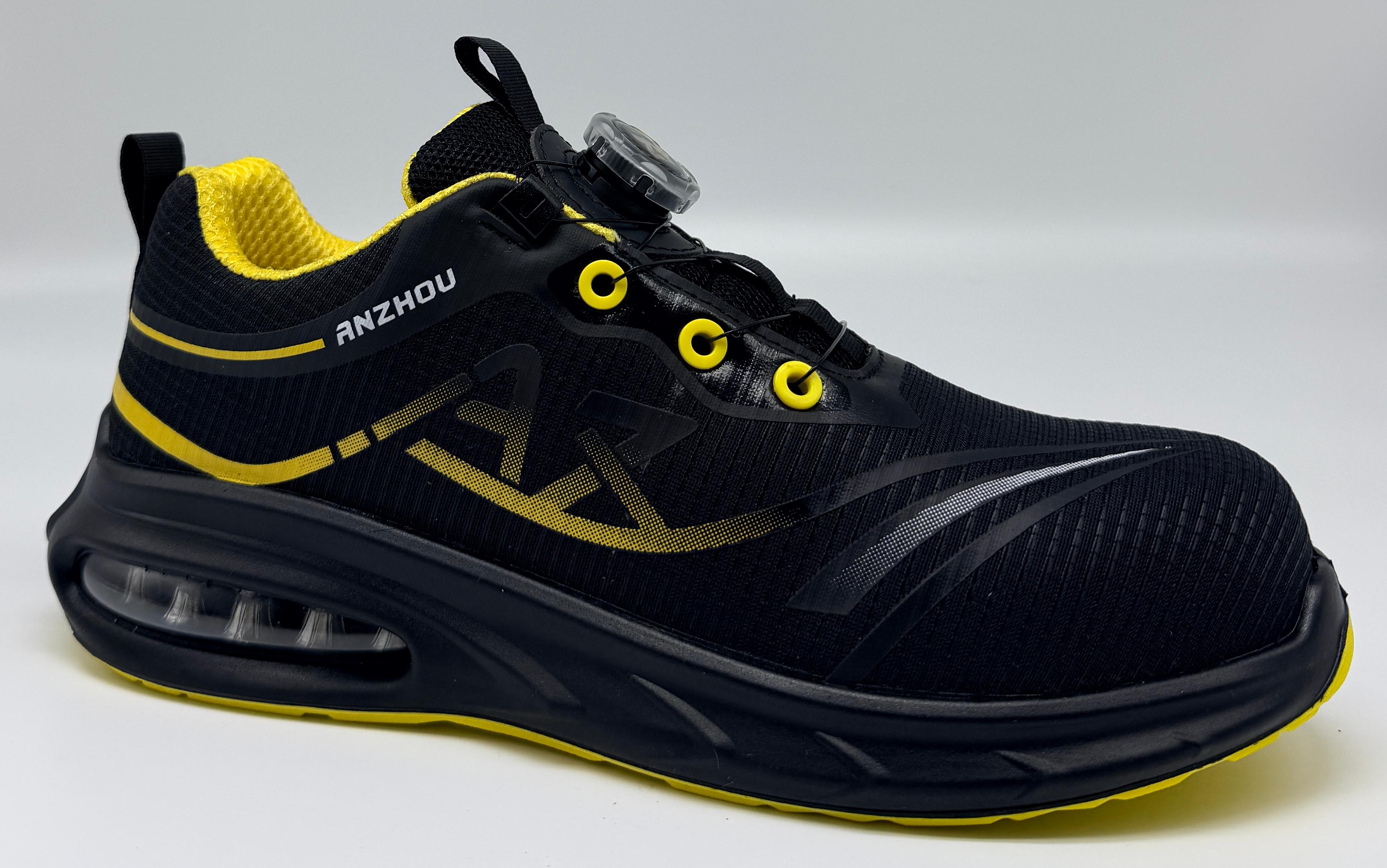 Angel Safety Shoes work boots