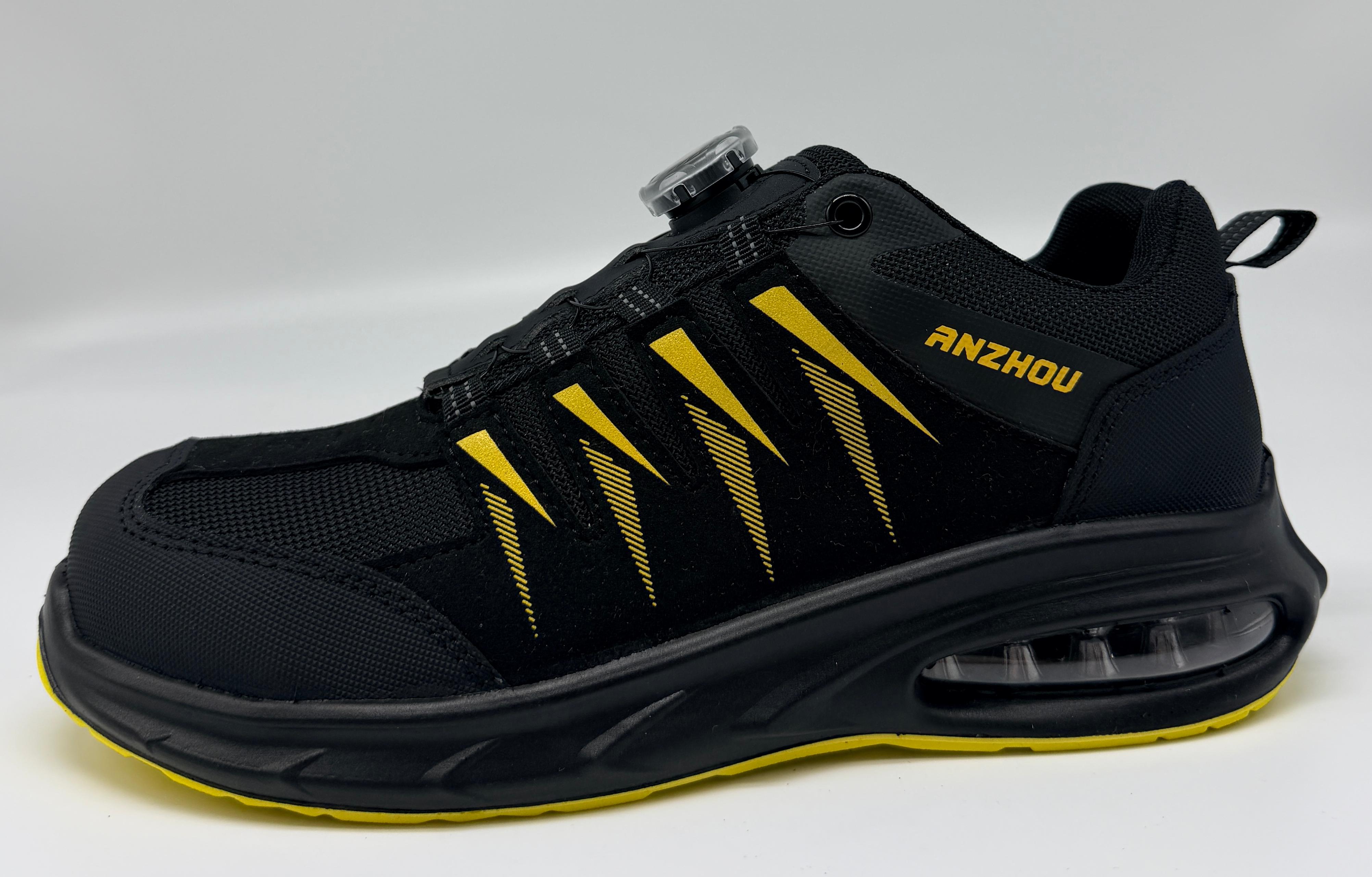 Angel Safety Shoes work boots