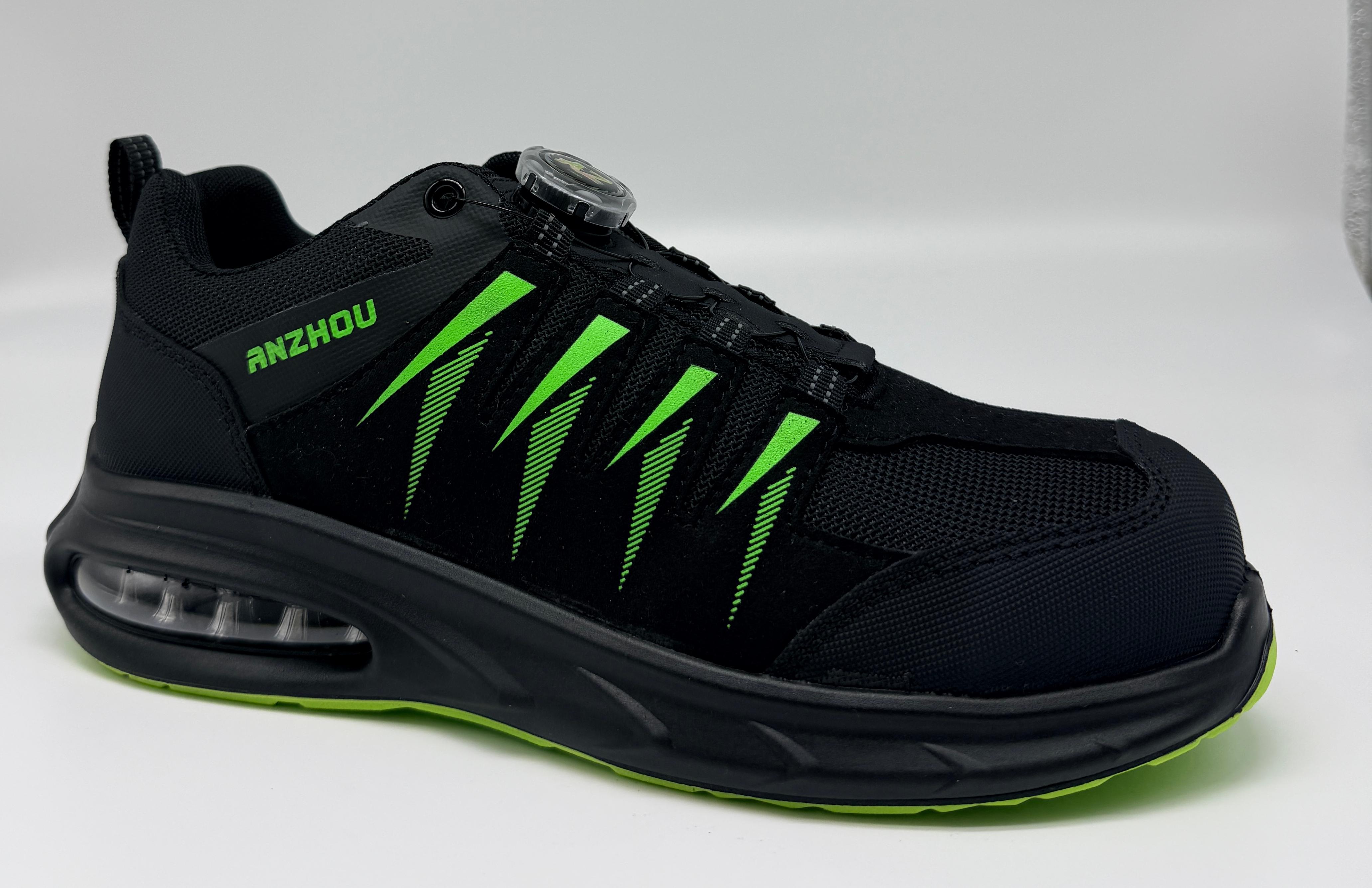 Angel Safety Shoes work boots