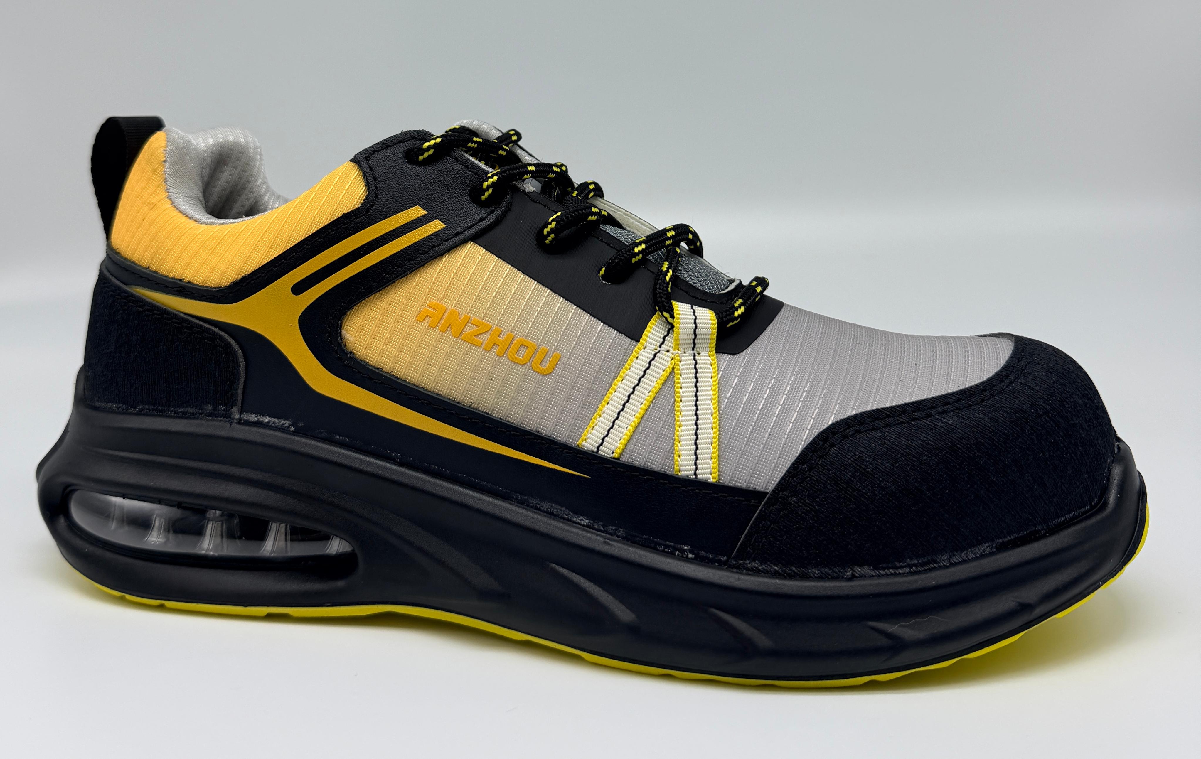 Angel Safety Shoes work boots