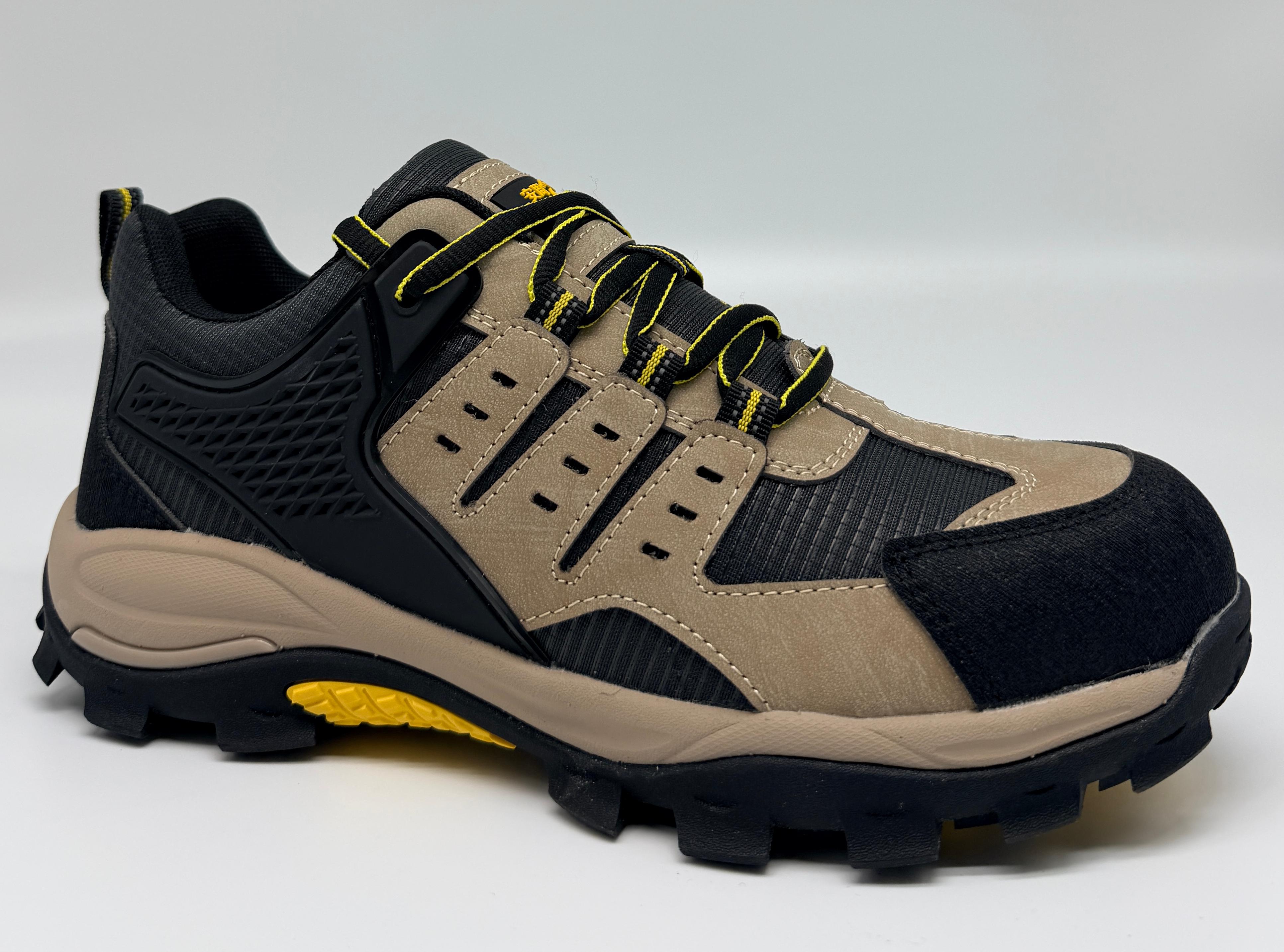 Angel Safety Shoes work boots