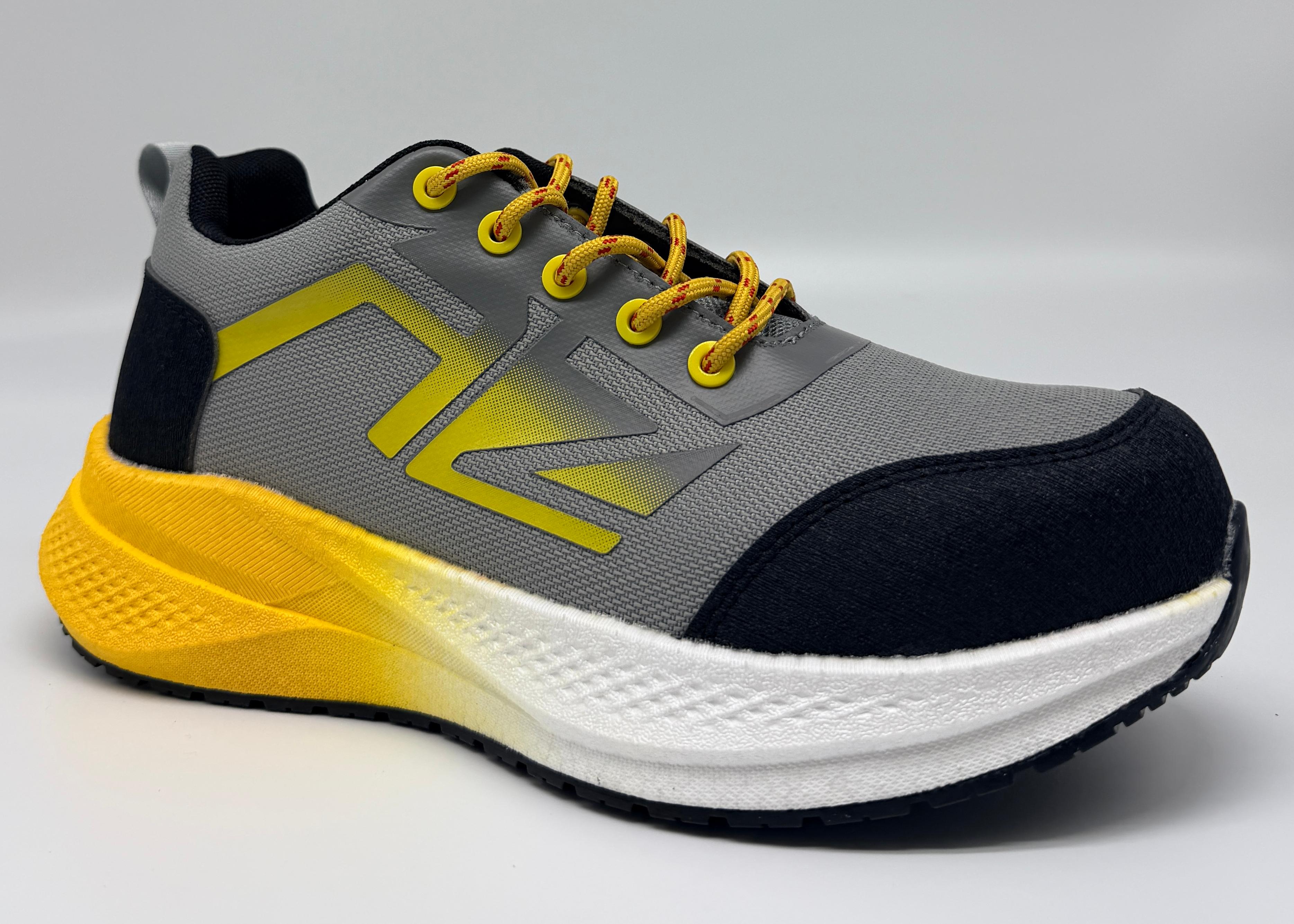 Angel Safety Shoes work boots