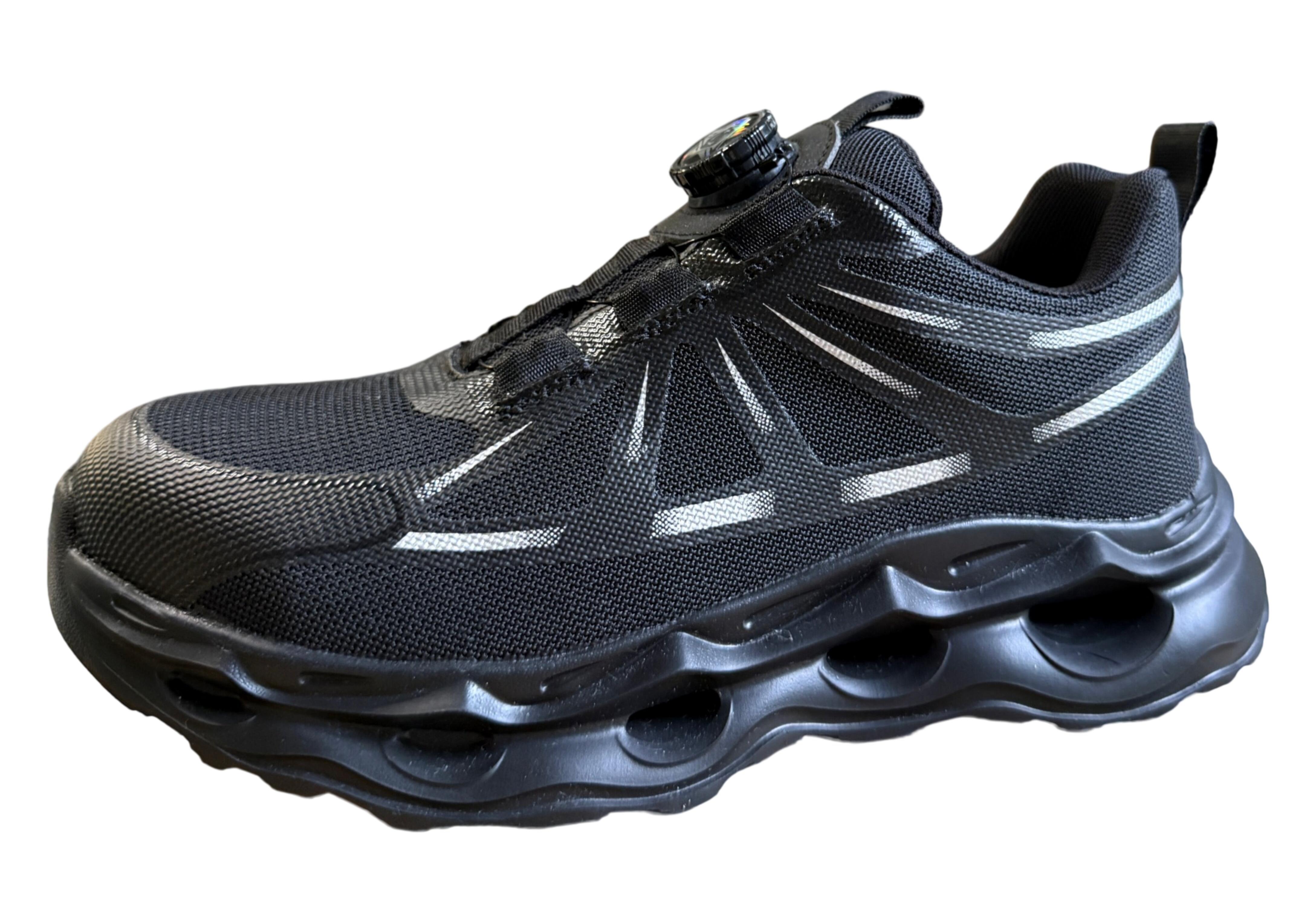 Angel Safety Shoes work boots
